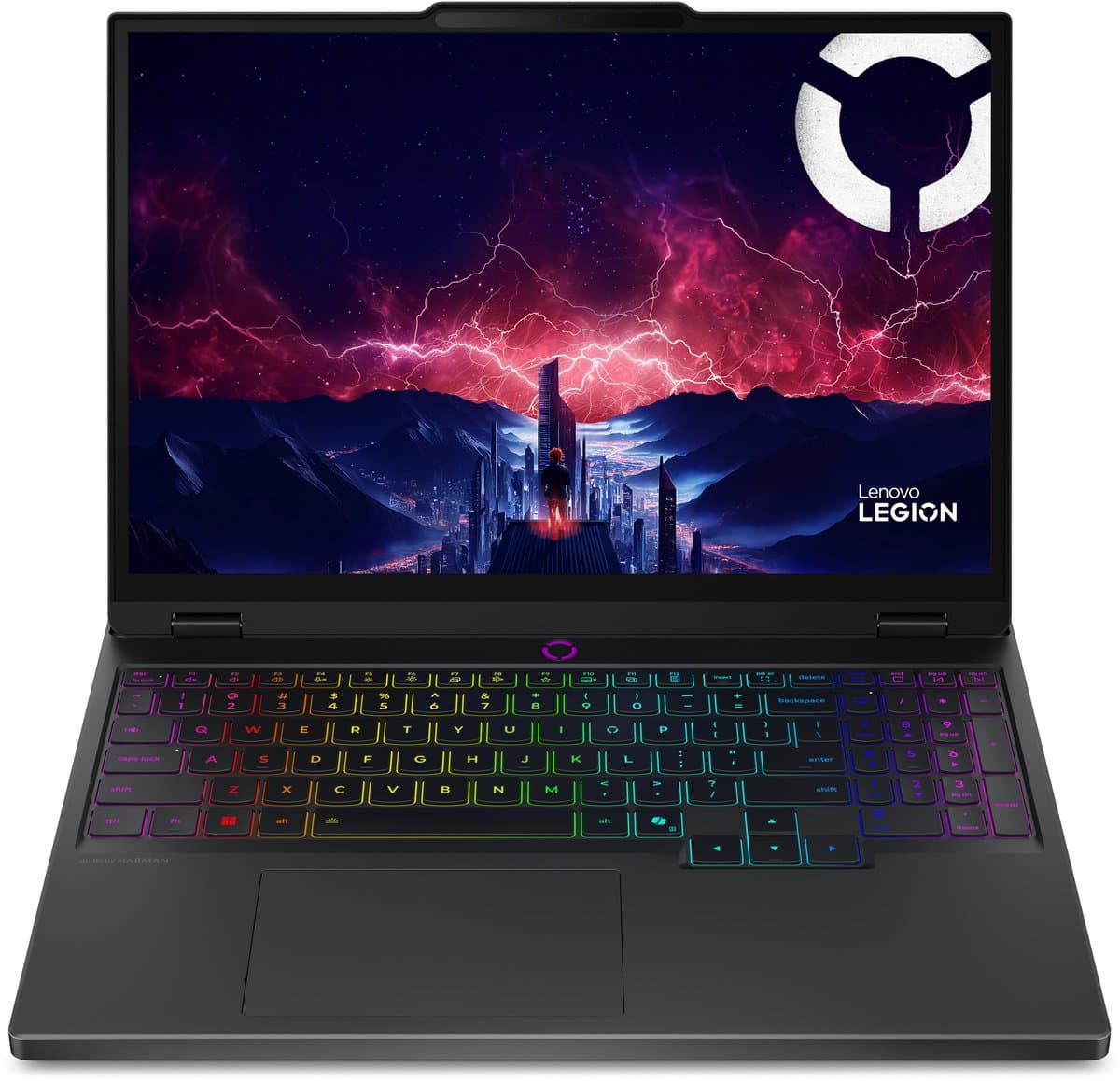 Lenovo Legion 5 15AKP10 - 83F1000WMH - QWERTY — afbeelding 1
