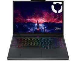 Lenovo Legion 5 15AKP10 - 83F1000WMH - QWERTY