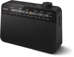 PHILIPS TAR2509 FM/MW draagbare radio — thumbnail 1