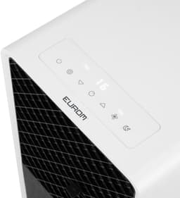 Eurom PAC 12.3 Compact - Mobiele airco - koelen, ventileren en ontvochtigen - 12.000 BTU — thumbnail 3