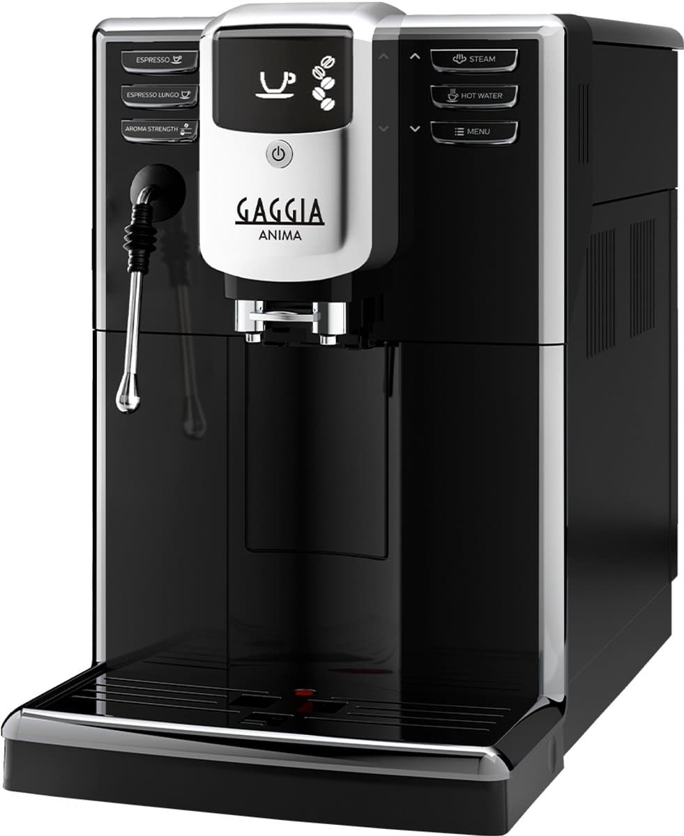 Gaggia Anima Barista Plus - Volautomatische koffiemachine — afbeelding 1