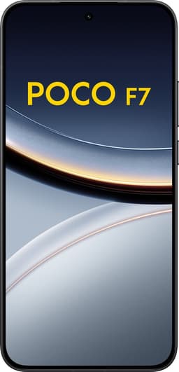 Smartphone-POCO F7-12GB+512GB-Zwart — thumbnail 2