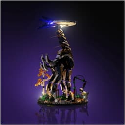 LMB 2.0 - Verlichtingsset geschikt voor LEGO® Horizon Forbidden West Langnek 76989 — thumbnail 3