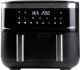 DOMO DO537FR - Deli-fryer 'double fry zone' - 2x 4 L - 2850 W — thumbnail 16