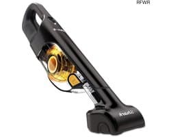 RFWR® Draadloze Handstofzuiger voor Huisdiereneigenaren - Zwart