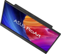 ASUS ProArt PA16USV computermonitor 39,6 cm (15,6") 3840 x 2160 pixels 4K Ultra HD lcd zwart — thumbnail 3