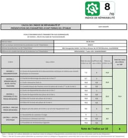 vaatwasser 60cm 12 couverts 48db - bosch - SMS25AW05E — thumbnail 9