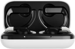Canyon OnRun 11 Serie - TWS Sport In-Ear Hoofdtelefoon - Bluetooth 5.4 - Qi Draadloos Opladen - Wit — thumbnail 2