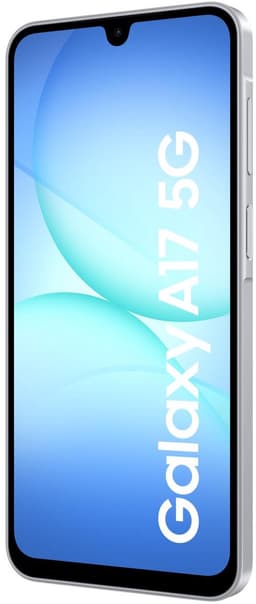 Samsung Galaxy A17 5G - 128GB - Gray + 1 jaar extra garantie — thumbnail 6