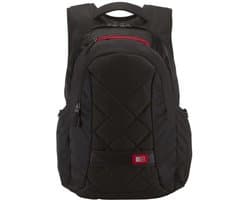 Case Logic DLBP116 - Laptop Rugzak - 16 inch / Zwart