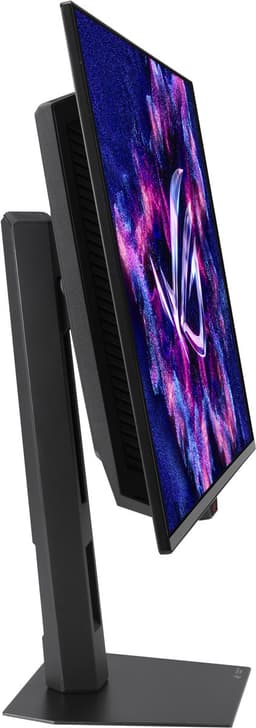 ASUS ROG Strix OLED XG27ACDMS - QHD 3th GEN OLED Gaming Monitor - 99% DCI-P3 - 10-bit - Delta E < 2 - 280hz - 27 inch — thumbnail 10