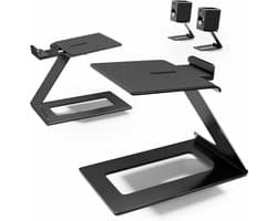 DailySupplies® Luidspreker Standaard - Speaker Statief - Luidsprekerstandaard