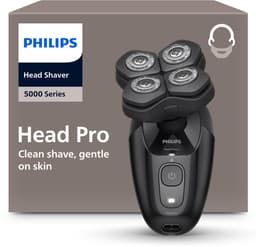Philips Headshaver Series 5000 HS5980/15 — thumbnail 1