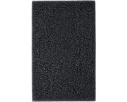Filter voor AEG Electrolux LTHWP 1123156000 droger, warmtepompdroger, oude uitvoering, 225 x 160 mm, sponsfilter, filtermat, condensdroger, 100% Made in Germany, spons, stof — afbeelding 1
