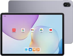Huawei MatePad 11.5 2025 Hisilicon Kirin 128 GB 29,2 cm (11.5") 8 GB Wi-Fi 6 (802.11ax) Grijs — thumbnail 1
