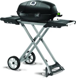 Napoleon TravelQ PRO 285EX elektrische bbq — thumbnail 2