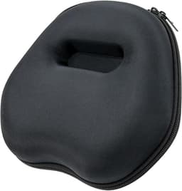 Zeynomax - Hoofdtelefoonhoes met binnenvak, beschermhoes voor on-ear headset - Draadloze Bluetooth Smart Case. Veilig en praktisch. — thumbnail 2