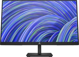 HP V24i G5 – 24 inch Full HD IPS Monitor – 75 Hz – HDMI & DisplayPort — thumbnail 1