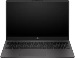 HP 250 G10 Intel® Core™ i3 i3-1315U Laptop 39,6 cm (15.6") Full HD 8 GB DDR4-SDRAM 512 GB SSD Wi-Fi 6 (802.11ax) Gratis DOS Zwart — thumbnail 1