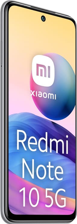 Xiaomi Redmi Note 10 5G - 64GB - Zilver — thumbnail 4