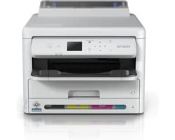 Epson WorkForce Pro WF-C5390DW - Printer