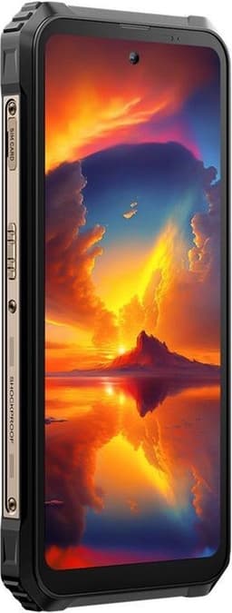 Blackview BL8000 5G 12GB/512GB Aurora Gold — thumbnail 5
