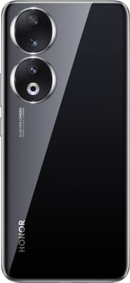 Honor 90 - 256GB - Zwart — thumbnail 8