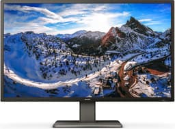 Monitor Philips 439P1/00 43" 4K Ultra HD LED — thumbnail 12