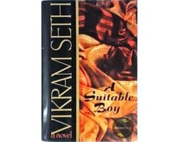 A Suitable Boy