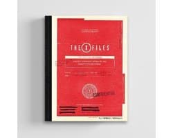 The X-Files: The Official Archives: Cryptids, Biological Anomalies, and Parapsychic Phenomena