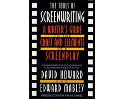 The Tools of Screenwriting