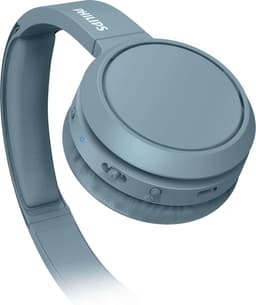 Philips TAH4205 - Bluetooth On-ear Koptelefoon - Blauw — thumbnail 5