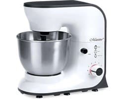 Maestro MR-559 Serie - Keukenmixer - 5.0l - 2000W - Planetair Systeem