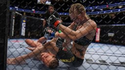 UFC 4 - PS4 — thumbnail 8