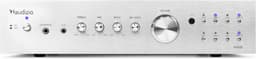 Stereo versterker - Audizio AD420A - 4-kanaals hifi versterker met Bluetooth - Subwoofer aansluiting — thumbnail 2