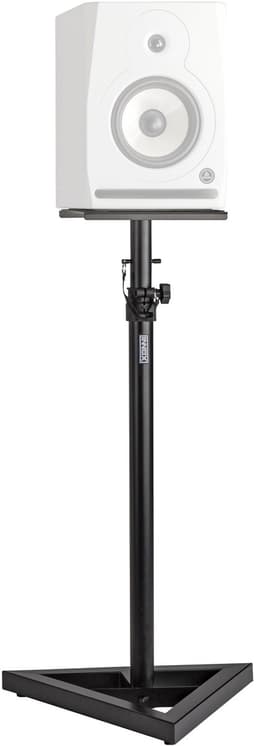 Studiomonitor statief 5 inch - Innox IVA MON-01 MKII - Zwart — thumbnail 1