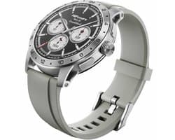 Hifuture Smartwatch Flex2 Voor Android Ios Telefoons Meldingen