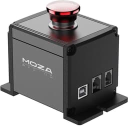 MOZA E-Stop Switch schakelaar — thumbnail 2