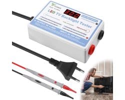 LED Achtergrondverlichting Tester Met Testpen - Voor LED Lampen en Televisies