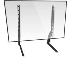 Verstelbare TV-standaard voor 20-70 inch televisies - Ondersteunt tot 40 kg