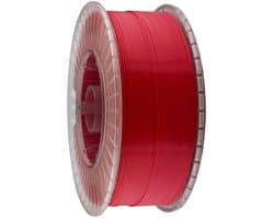 PLA 3D-printer filament 1.75mm 3 kg Rood - Flexibel en Gebruiksvriendelijk