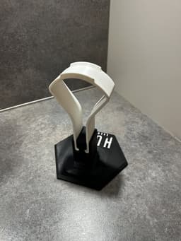 Hoofdtelefoon houder Hunt Showdown - Headset stand - Koptelefoon standaard - Koptelefoon houder — thumbnail 4