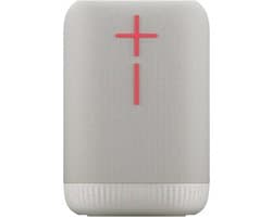 Draagbare Bluetooth Speaker met 360 Graden Geluid, 17 Uur Batterij en IP67 Waterdicht