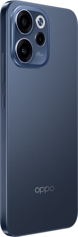 OPPO Reno15 F 5G 8+256GB Twilight Black - Extra Warranty — thumbnail 6