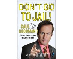 Don't Go to Jail!