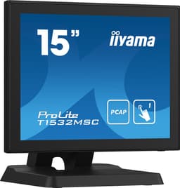 iiyama ProLite T1532MSC-B5X - LED-Skaer — thumbnail 1