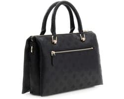 Guess Medium Handtas / Crossbodytas Dames - Dita - Zwart