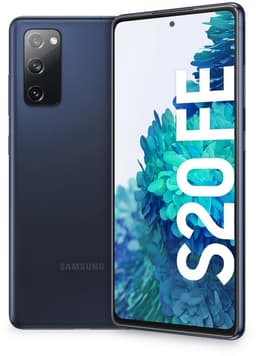 Samsung Galaxy S20 FE - 5G - 128GB - Cloud Navy — thumbnail 10