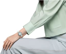 Xiaomi Watch S4 41 mm - 1,32-inch AMOLED - Gezondheidsmonitoring - 8 dagen batterij - Mintgroen — thumbnail 4