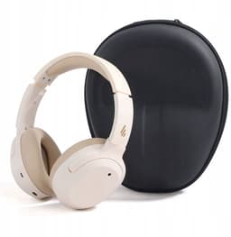 IRIS Universale Hoes voor Over-Ear Koptelefoon - Zwart — thumbnail 1